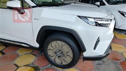 تويوتا راف 4